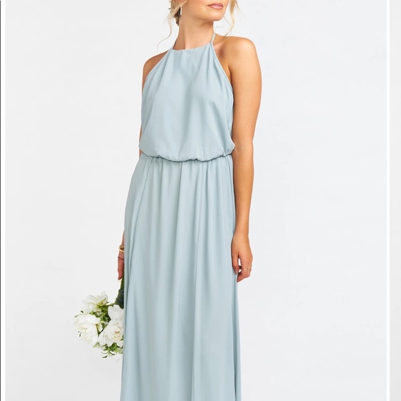 SMYM dress  sm - Picture 2 of 7